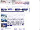 Tourisme italie - cote amalfitaine