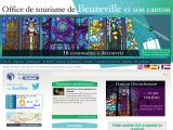 Tourisme sur beuzeville et son canton