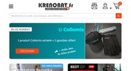 Tous les outils du bâtiment sont chez Krenobat