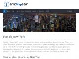 Tous les plans de New York