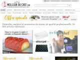 Tout pour cuisiner comme un chef