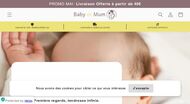 Tout pour le sommeil de bébé