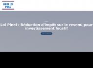 Tout savoir sur la loi Pinel