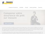 Tout sur l'assurance pour Emprunteur