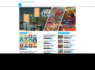 Toute l'actualité économique, politique et technologique européenne 