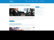 Toute l'actualité sur l'économie