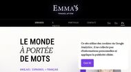 Traduction anglais espagnol