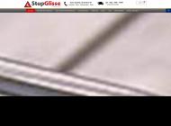 Traitement antidérapant pour les sols