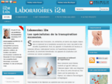 Traitement et produits pour lutter contre la transpiration excessive 