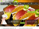 traiteur buffet, réception, plateaux repas, Caen (14)
