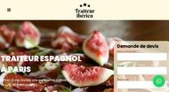 Traiteur Espagnol à Paris 