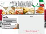 Traiteur et épicerie fine italienne à Lunel (34)