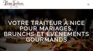 Traiteur Événementiel et Cocktails sur la Côte d’Azur