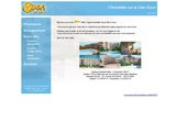 Transaction immobilière et gestion locative, Golfe Juan (06)