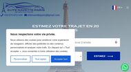 Transfert Paris Aéroports
