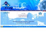 Transport, logistique, fret aérien et maritime international