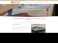 Transport de colis, Tourcoing (59)