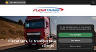 Transport de marchandises