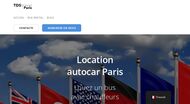 Transport en autocar Paris