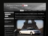Transport en limousine sur Paris région Parisienne 