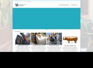 Transport et déménagement d'objets lourds et fragiles, Paris