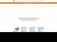 Transport groupé et express Bretagne Paris