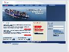 transport maritime par conteneurs - CMA CGM