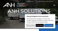 Transport messagerie et affrètement en région Provence Alpes Côte d'Azur
