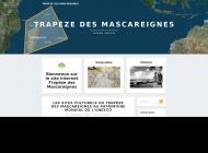 Trapèze des Mascareignes