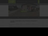 Travaux d'enrochement et aménagements extérieurs, Marignier (74)