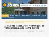 Travaux d'Isolation, Aulnay sous Bois