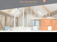 Travaux de couverture à Béthune (62)