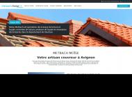 Travaux de Couverture Avignon