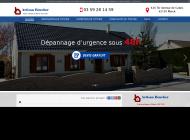 Travaux de couverture et isolation à Marck