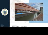 Travaux de couverture Paris