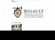 Travaux de maçonnerie dans le Calvados (14) et la Manche (50)