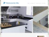 travaux de marbrerie décorative et funéraire, Morestel (38)
