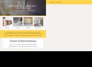 Travaux de plomberie et carrelage, Champigny sur Marne (91)