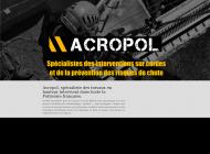 Travaux en hauteur en Polynésie française