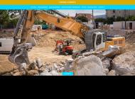 Travaux publics Lanouée (22)