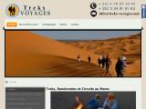 Treks et randonnées en plein nature au Maroc