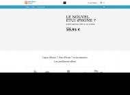 Trouver des accessoires pour protéger votre iphone 7