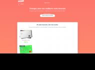 Trouver la meilleure carte bancaire 