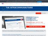 trouver le numéro de tva intracommunautaire d'une entreprise