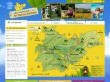 trouver un camping dans le Lot et Garonne (82)