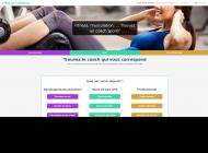 Trouver un coach sportif 