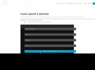 Trouver un coach sportif à domicile