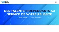 Trouver un consultant indépendant