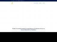 Trouver un électricien à Casablanca