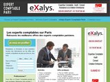 Trouver un expert comptable sur Paris
